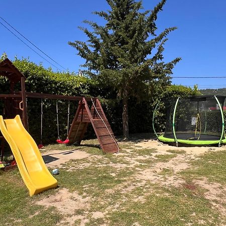 Kaala Apartments Supetarska Draga Kültér fotó