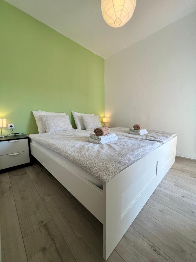 Kaala Apartments Supetarska Draga Kültér fotó