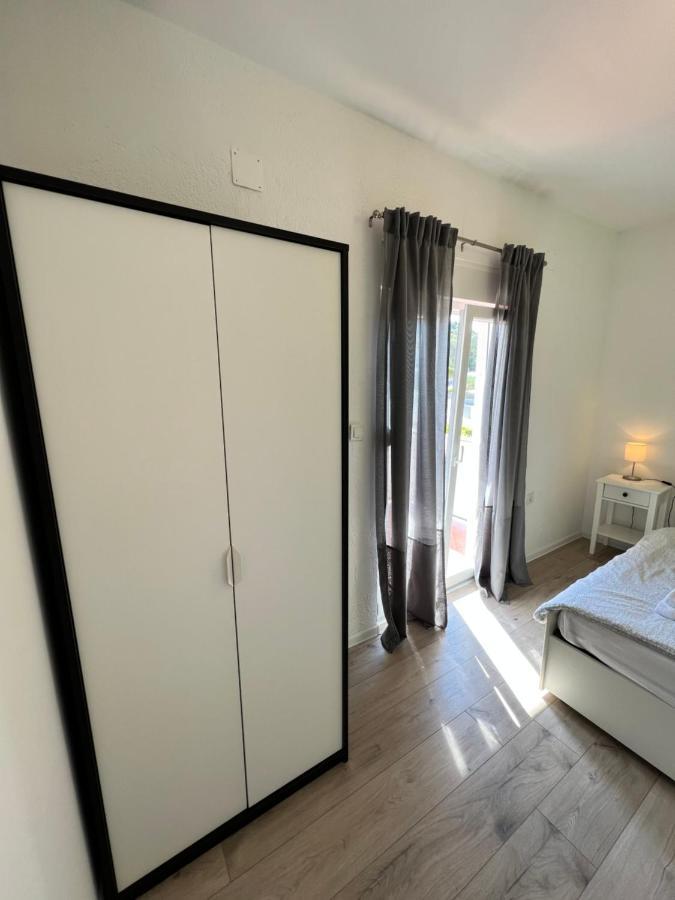 Kaala Apartments Supetarska Draga Kültér fotó