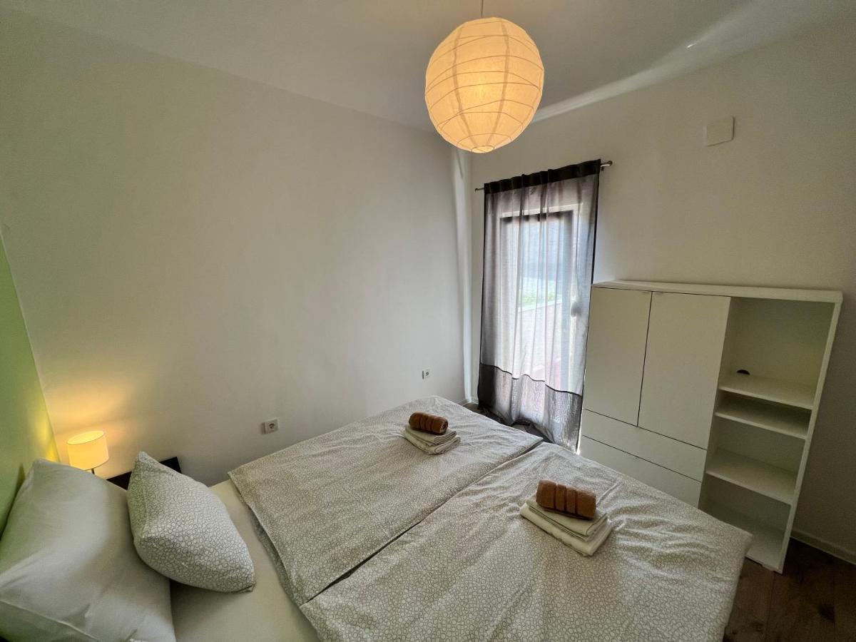 Kaala Apartments Supetarska Draga Kültér fotó