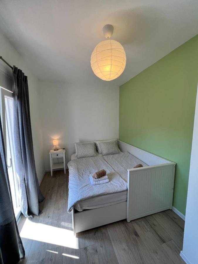Kaala Apartments Supetarska Draga Kültér fotó