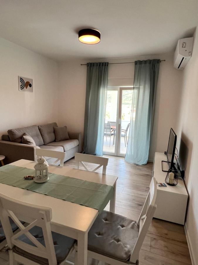 Kaala Apartments Supetarska Draga Kültér fotó