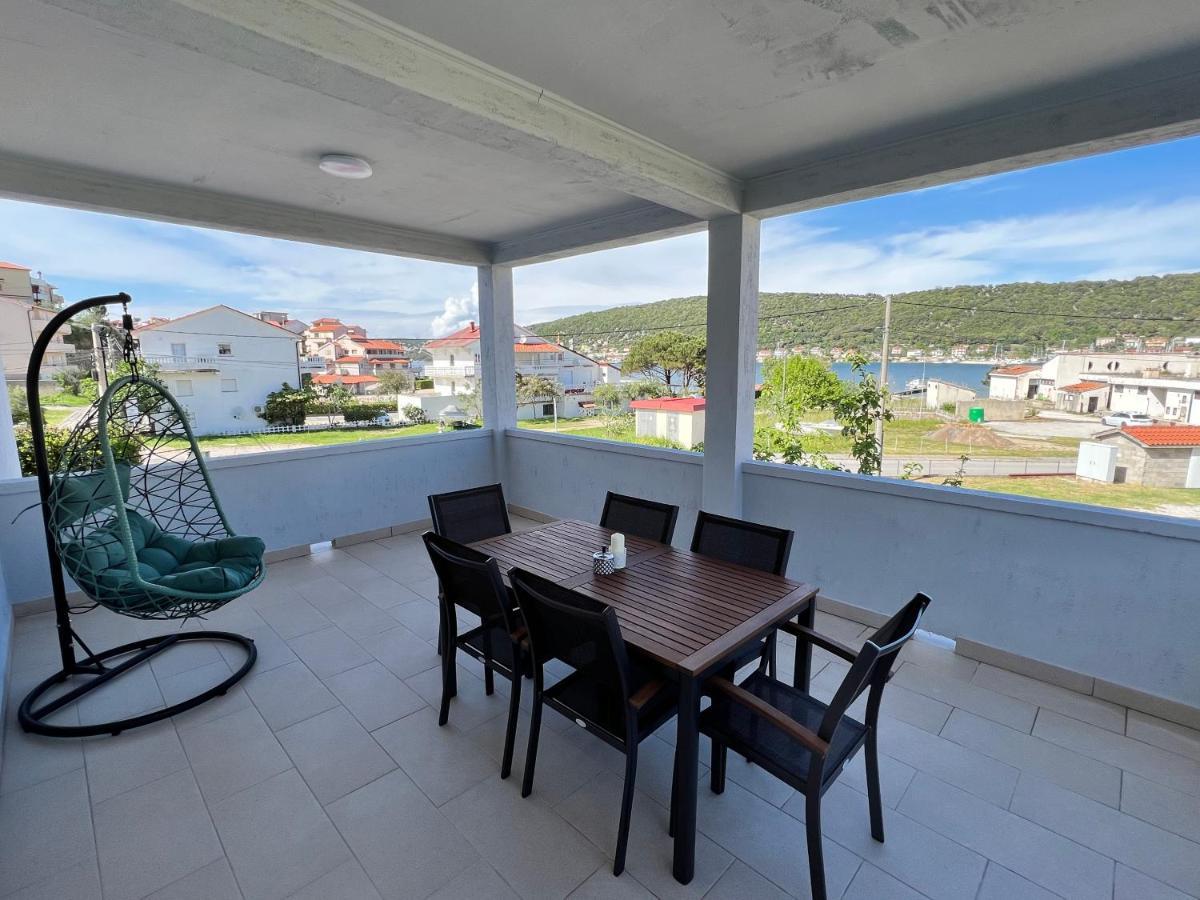 Kaala Apartments Supetarska Draga Kültér fotó