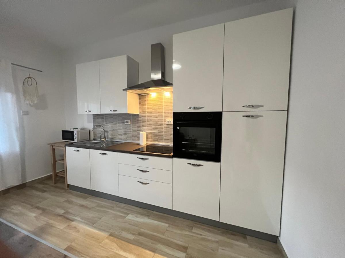 Kaala Apartments Supetarska Draga Kültér fotó