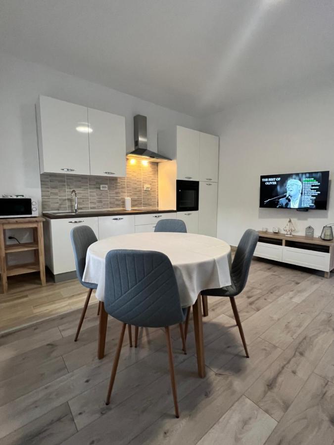 Kaala Apartments Supetarska Draga Kültér fotó