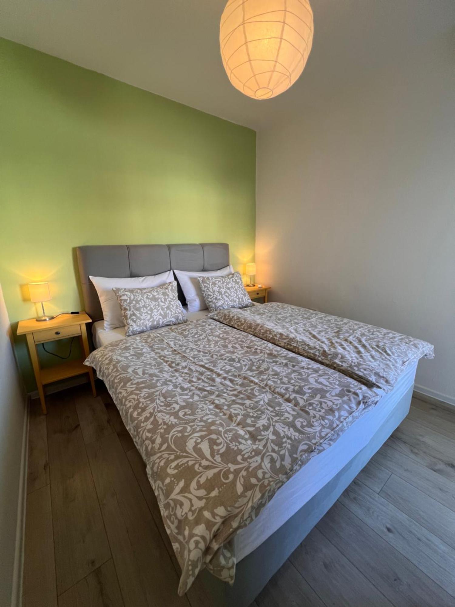 Kaala Apartments Supetarska Draga Kültér fotó