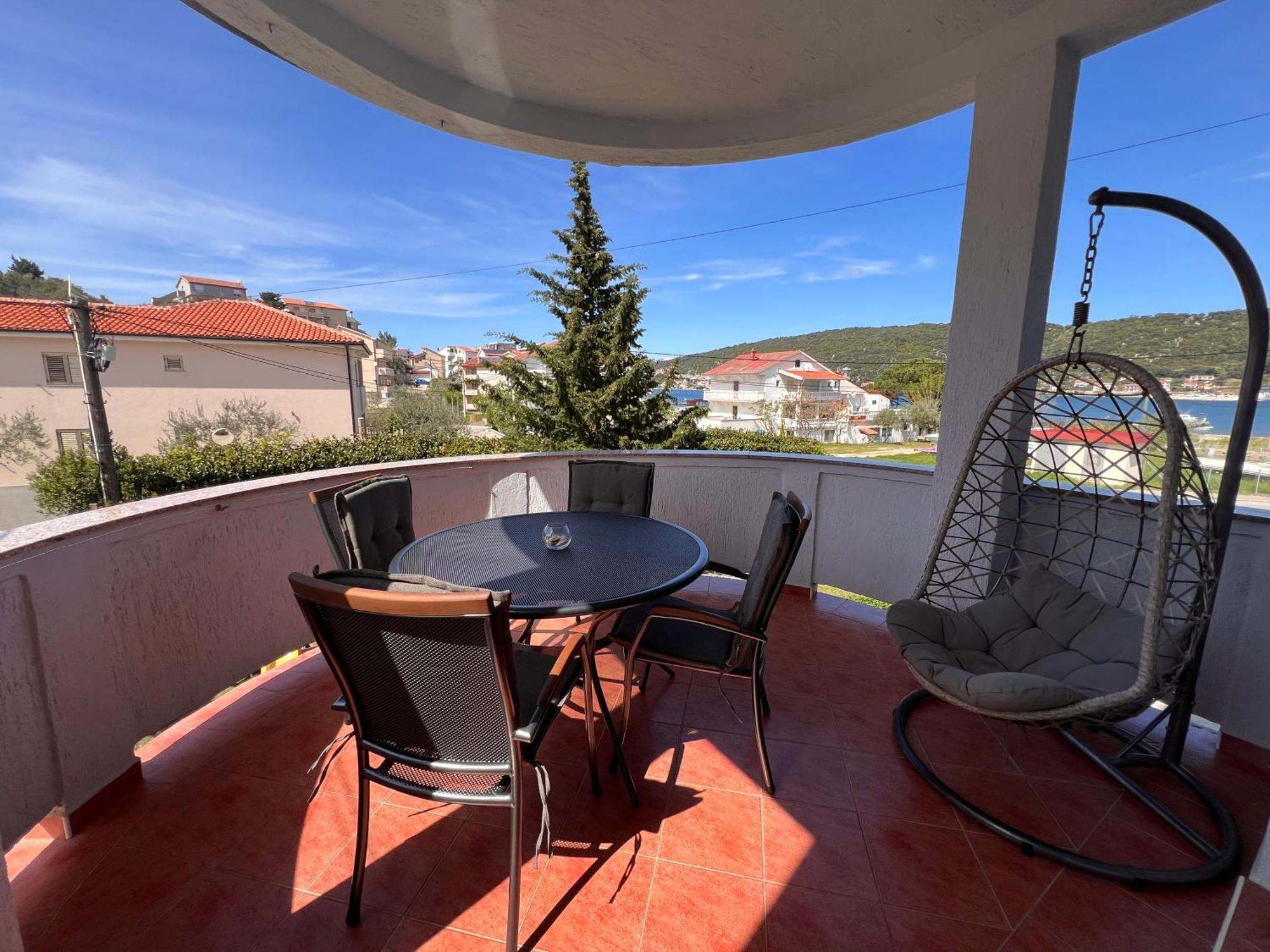 Kaala Apartments Supetarska Draga Kültér fotó
