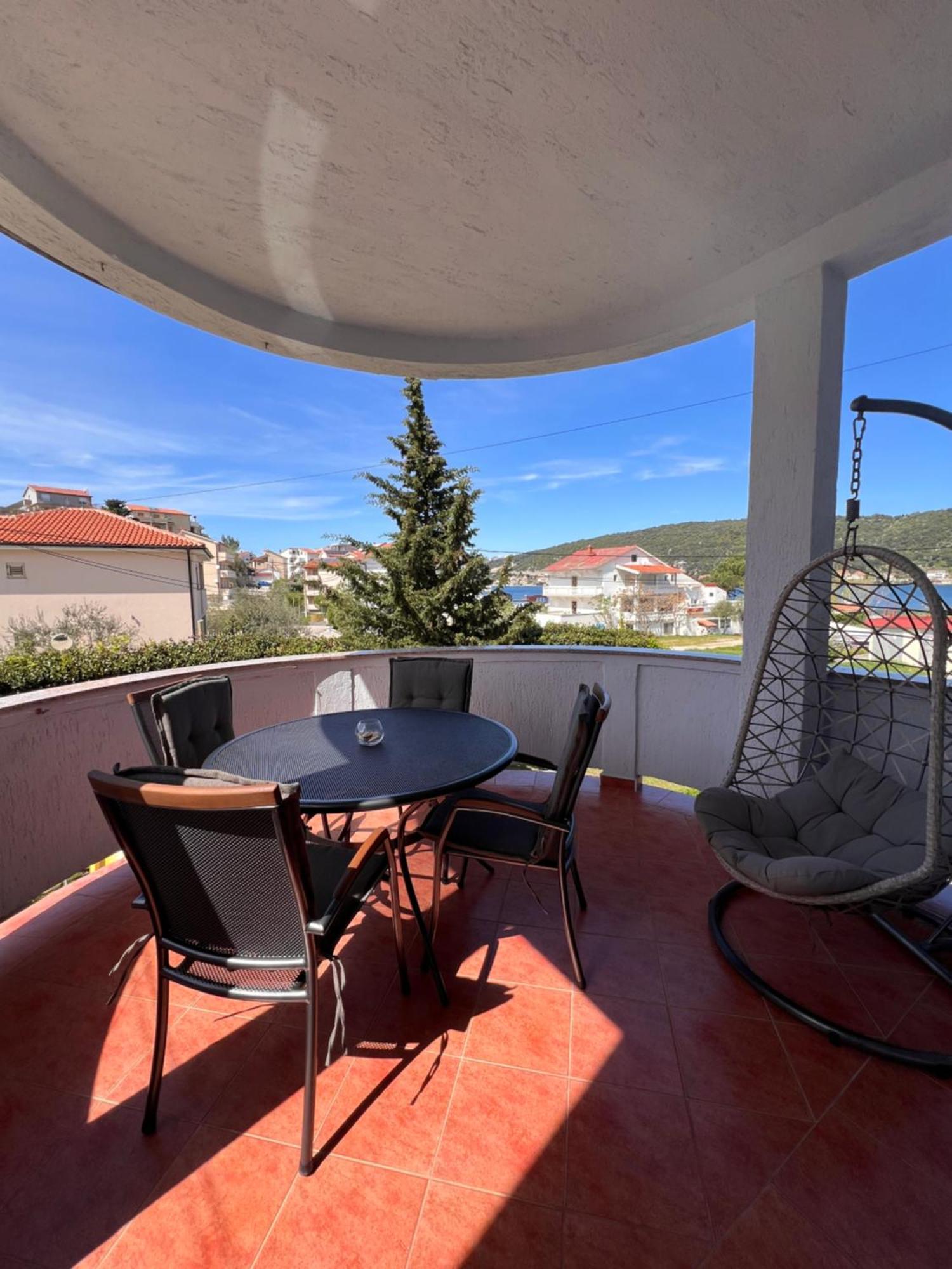 Kaala Apartments Supetarska Draga Kültér fotó